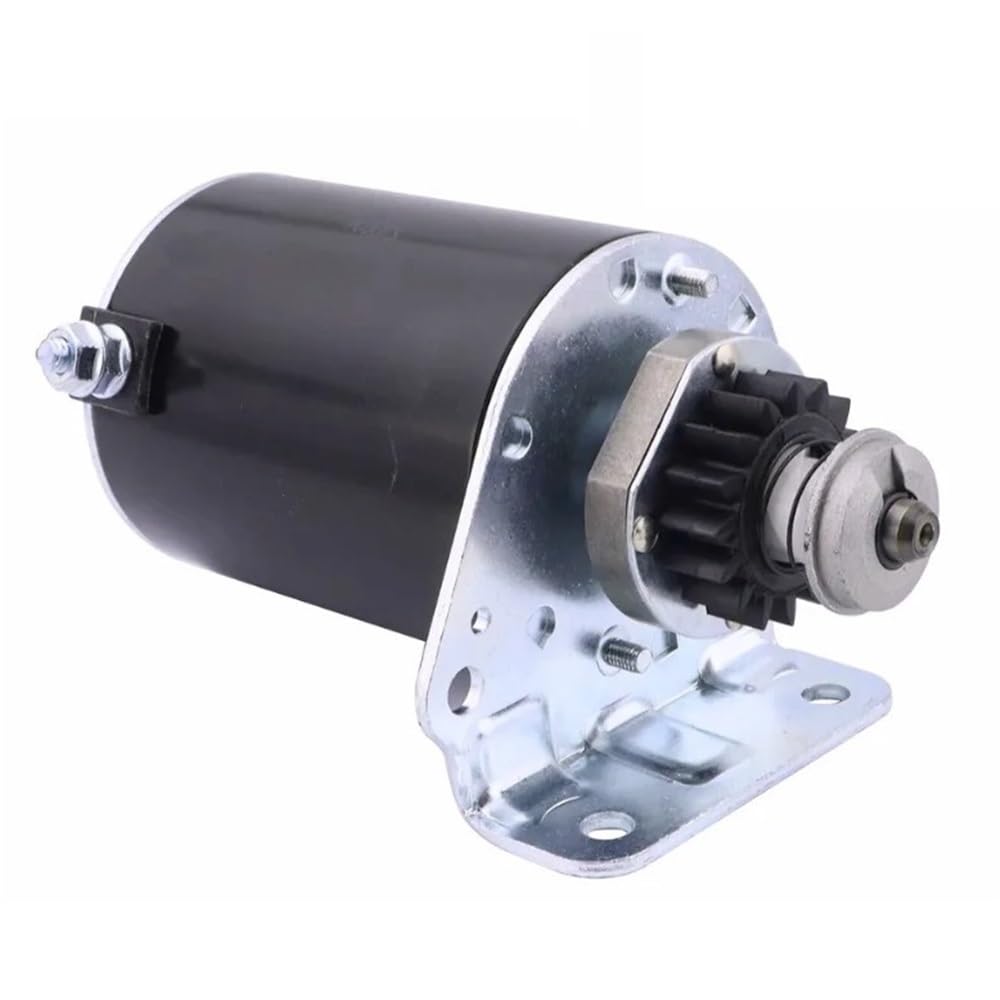 Démarreur fiable compatible AM122337 pour moteur thermique LA130