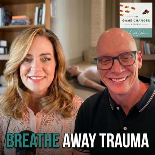 175: Breathe Away Trauma, with A-List Breathwork Coach Jon Paul Crimi