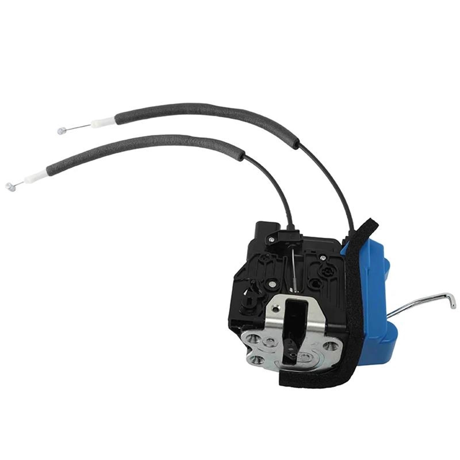 Door Lock Actuator 81311-1W020 81321-1W040 81411-1W020 81421-1W020 813111W020 813211W040 for Kia for Rio 2012-2017 Door Latch Lock Actuator(Rear Right)