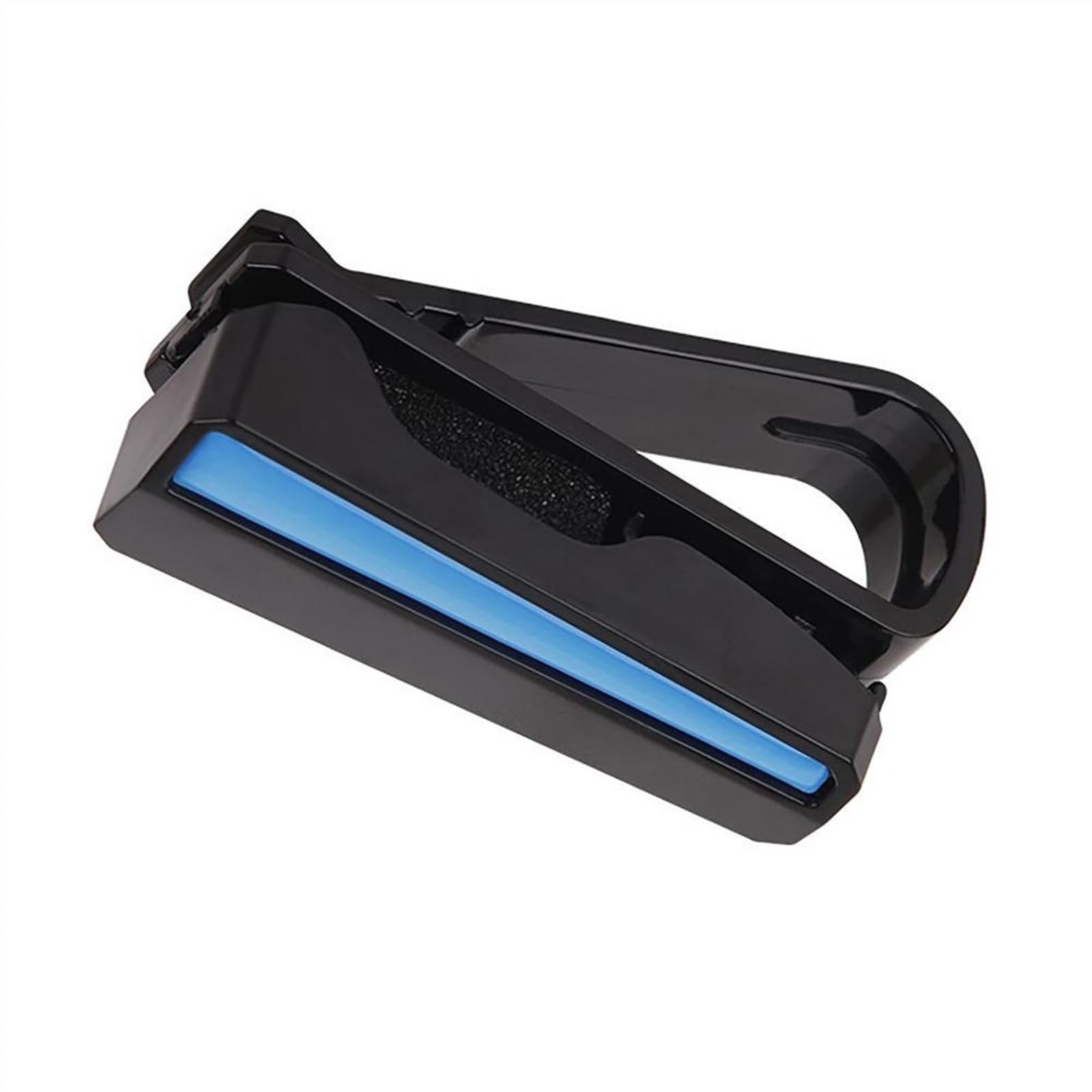 Soporte De Gafas para Visera De Coche para Fiat para Bravo Accesorios De Soporte De Clip para Gafas De Sol De Coche