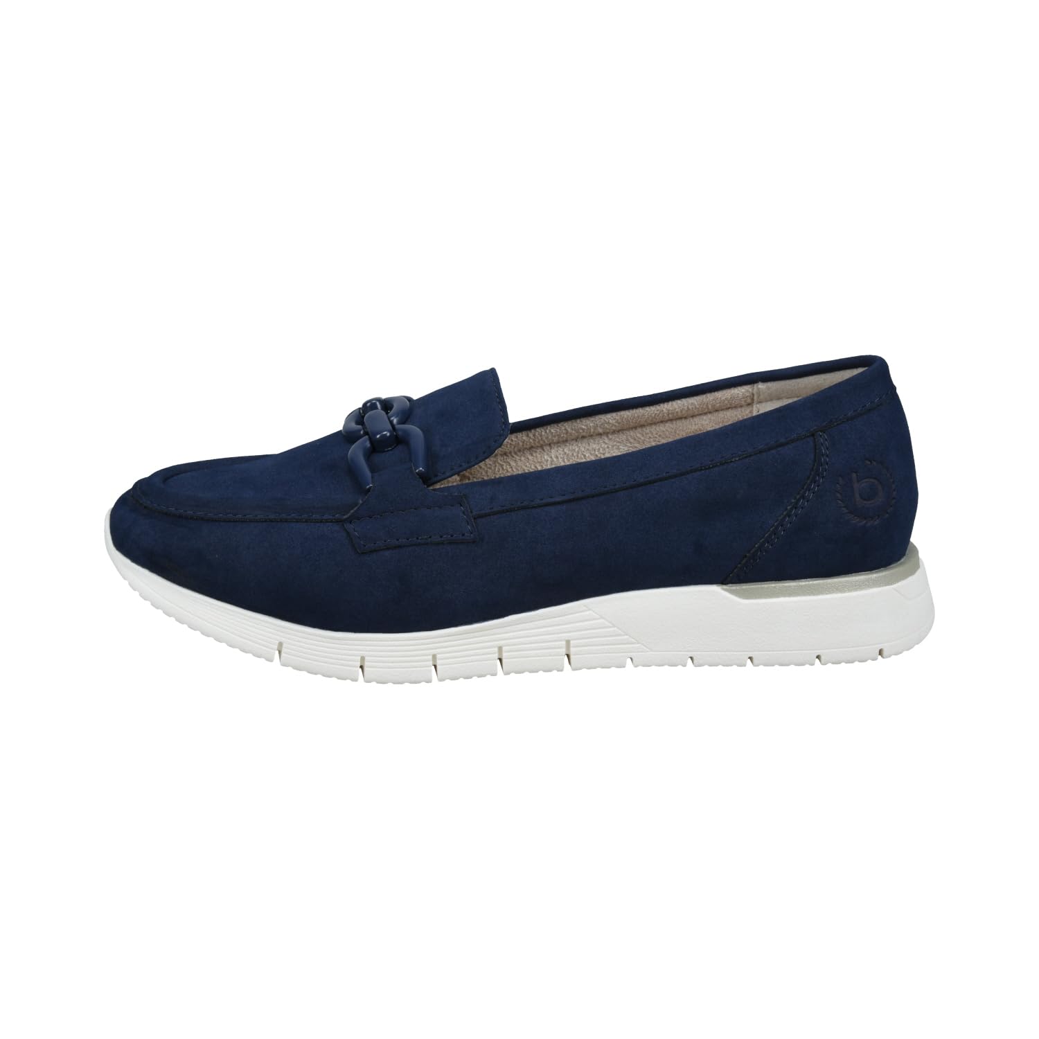 bugatti Women's Optima Slippers, Blue, 38 EU, blue, 5 UK