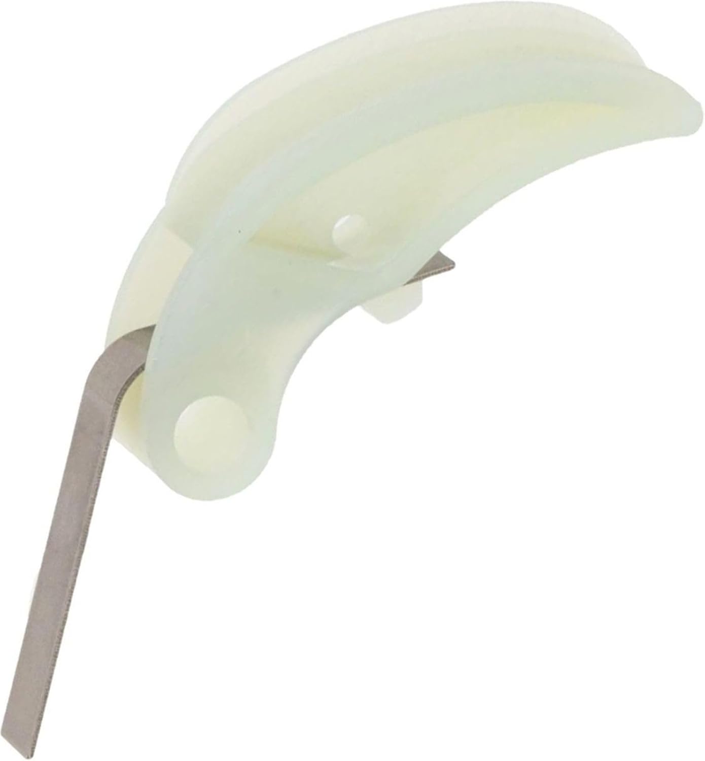 APDTY 171086 Oil Pump Drive Chain Tensioner; Compatible With Various V6 3.6L Dodge, Jeep, Chrysler, Ram Models; Replaces 5184093AE