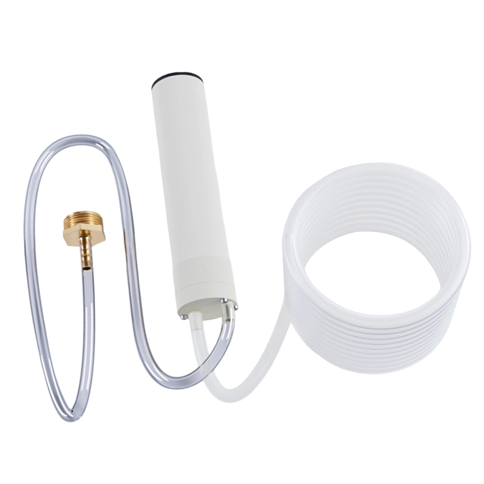 NEWFT High Capacity 3400mAh Water Pumps Portable Liquid Extractors for Fish Tanks Boats Emergencies