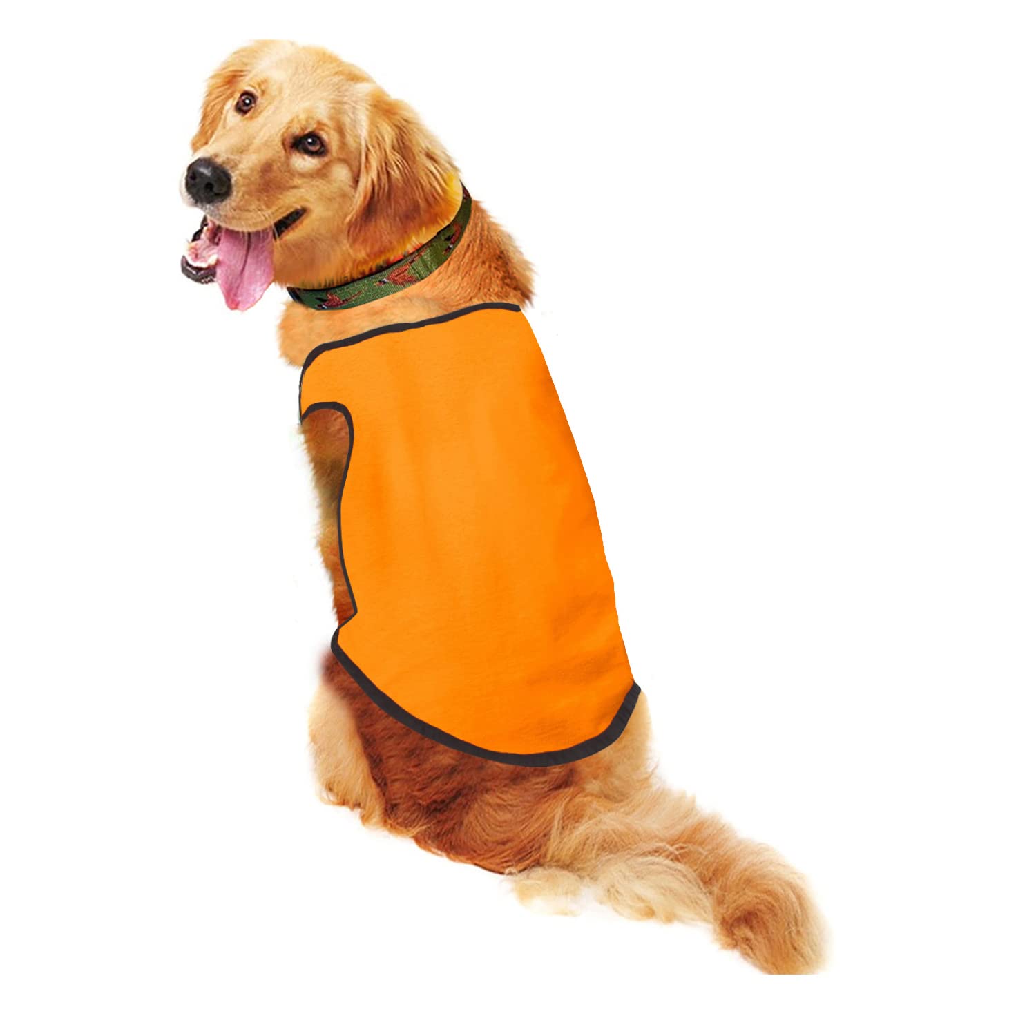 See full amazon price history chart for Sage Square Adorable Sleeveless Cotton Dog T-Shirt - Breathable & Fashionable Apparel for Your Dog, Puppy (Bright Yellow) (XXXLarge-30inch) Sage Square Adorable Sleeveless Cotton Dog T-Shirt - Breathable & Fashionable Apparel for Your Dog, Puppy (Bright Yellow) (XXXLarge-30inch) (B0C23JN3QB) Amazon Price History, Amazon Price Tracker