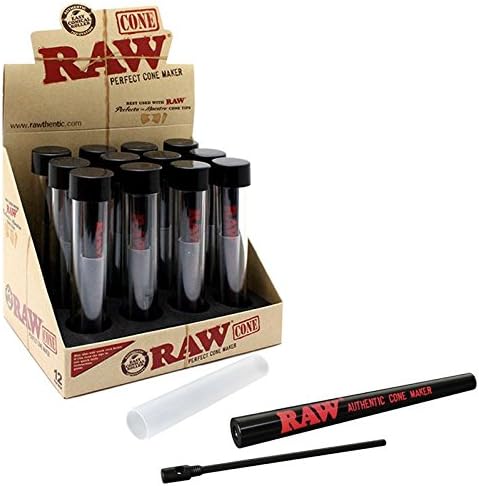 Miniatura 4 de RAW Fabricante de conos