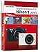 Produktbild Digital ProLine: Das große Kamerahandbuch zur Nikon 1 - J1 & V1