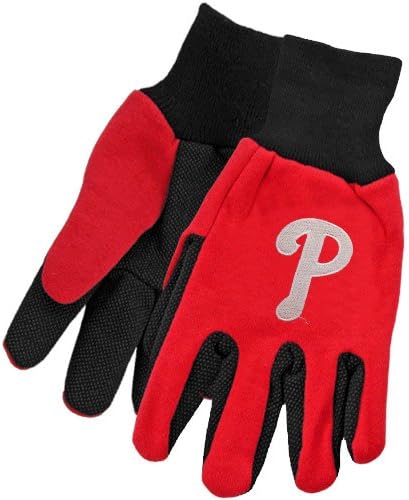 WinCraft MLB Two-Tone Gloves