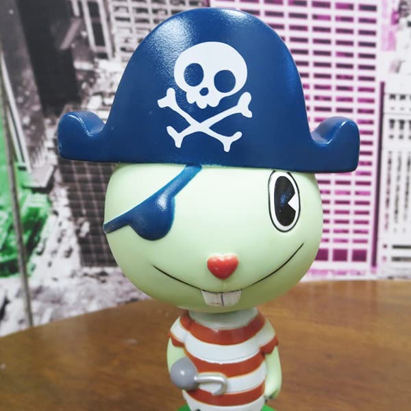 Amazon.co.jp: Funko(ファンコ) ハッピーツリーフレンズ