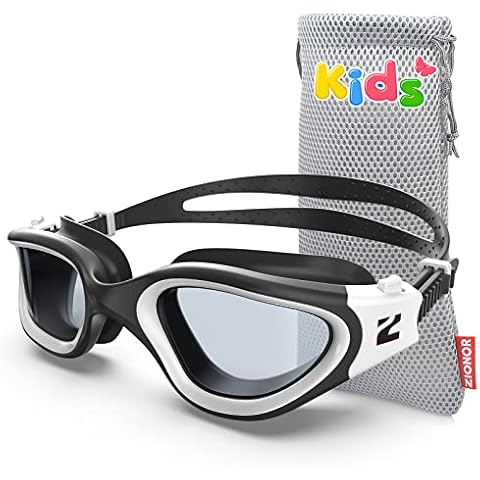 ZIONOR G1MINISE Schwimmbrille Kinder mit UV-Schutz und Anti-Beschlagsfunktion Cover