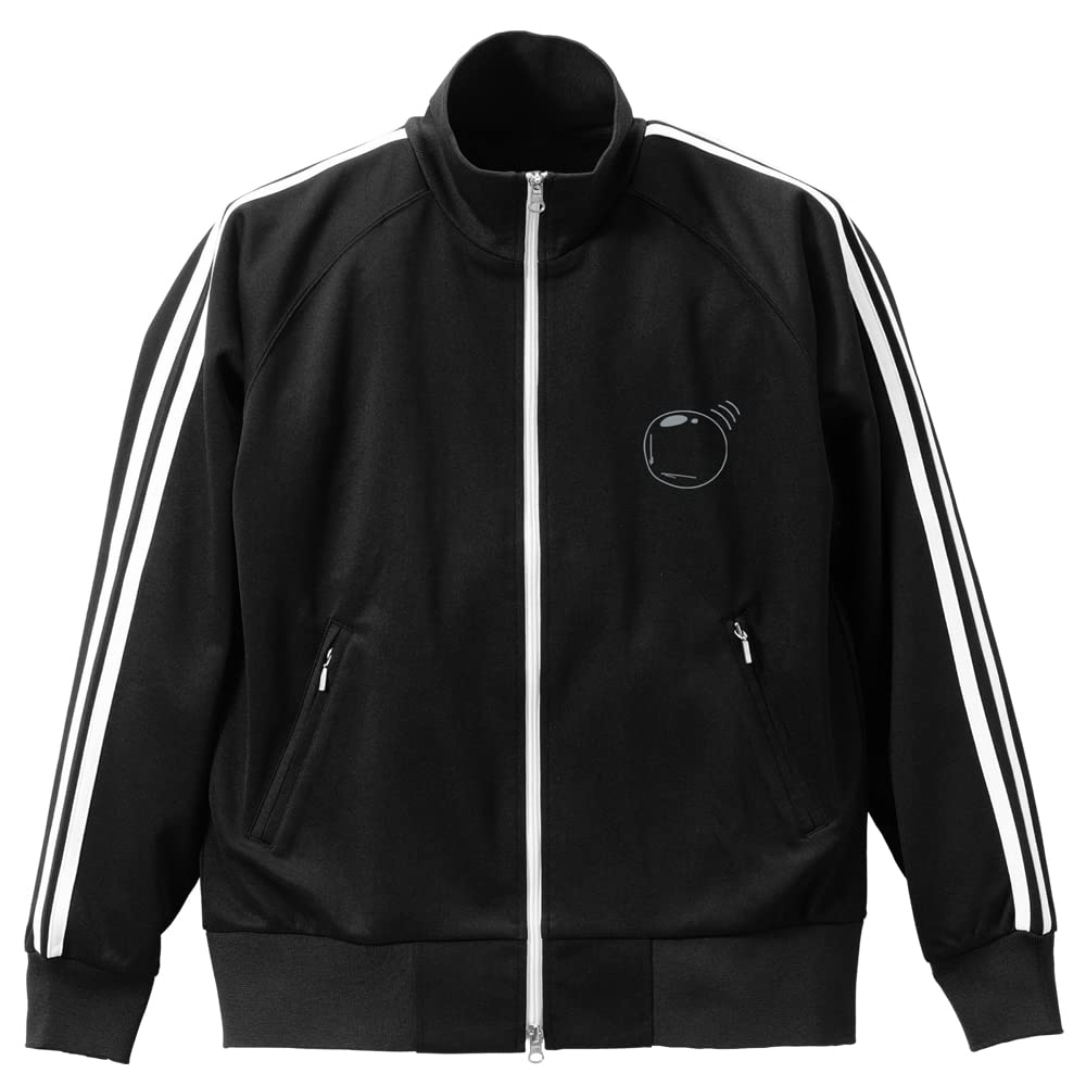 転生したらスライムだった件 Shizu サイクルジャージ XL 転生したらスライムだった件 サイクルジャージ【シズVer.】／ XL