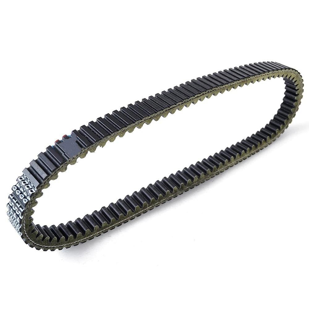 correa transmisión goma Correa De Transmisión Motocicleta Para Kymco Para El Centro 300 350 Para Shadow K-XCT Para Street G-dink 300i 300cc Para KAWASAKI J300 Correa alternadora Dentadas