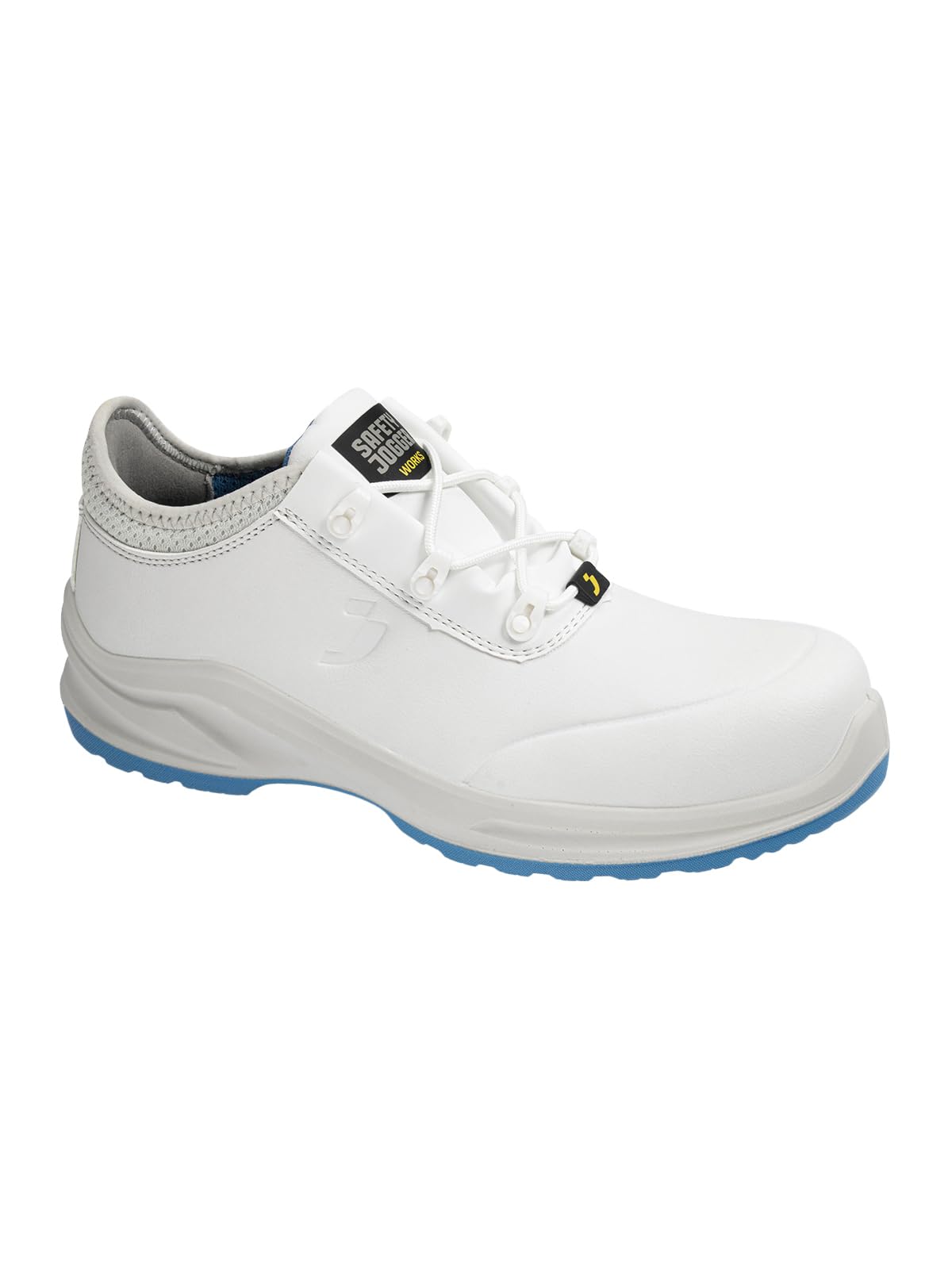 SAFETY JOGGER MODULO Pure S3S L TG Chaussures de sécurité Blanc
