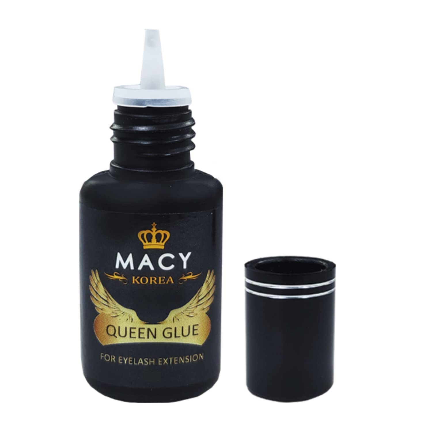 Estensione Ciglia Colla Per Ciglia Extension 5 Ml 10 Ml Originale - Foto 3