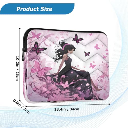 Funda Protectora para Portátil de 13-14 Pulgadas miniatura 3