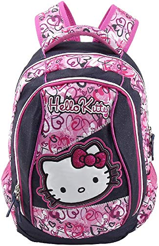 Hello Kitty 16307: Mochila Grande