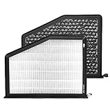 LAK1811,Cabin Air Filter with activated carbon particle for Volkswagen,2012-2014 Beetle,2009-2014