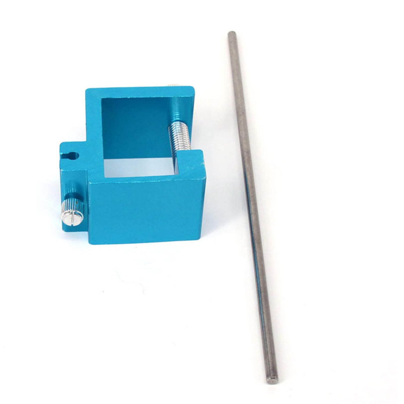 4piezas Herramienta De Alineación De Cadena Para Motos Ajustador y Reparador Compacto Herramienta De Mantenimiento De Cadena Duradera y Práctica Para Múltiples Tipos De
