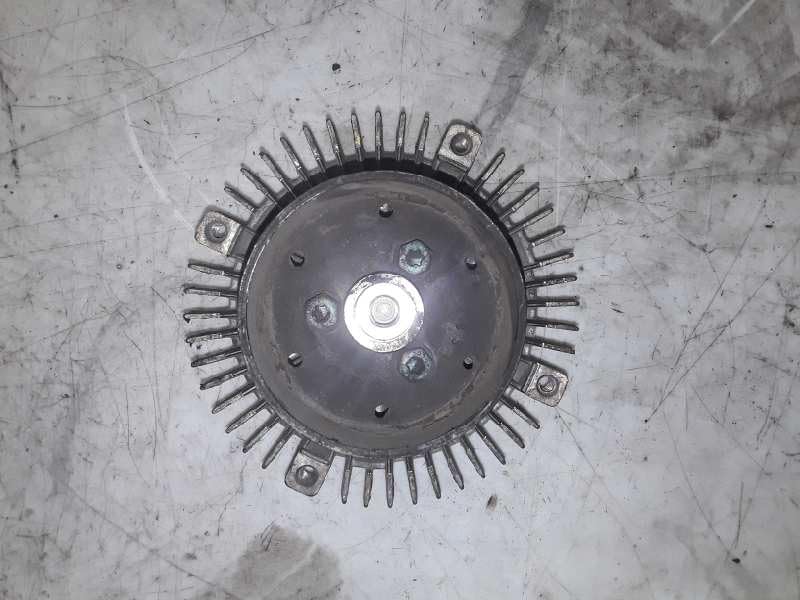 058121350 - MAZA EMBRAGUE VISCOSO COMPATIBLE CON AUDI A4 (B5) (1994-1999) BERLINA (B5) 1.8 20V Turbo