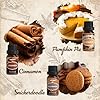 Autumn Spice Essential Oils Set, ARVIDSSON Fall Es... #2
