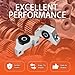 labwork Motor Torque Mount Kit B-Series/D-Series Fit for 1992-2001 Honda Civic EG EK JDM