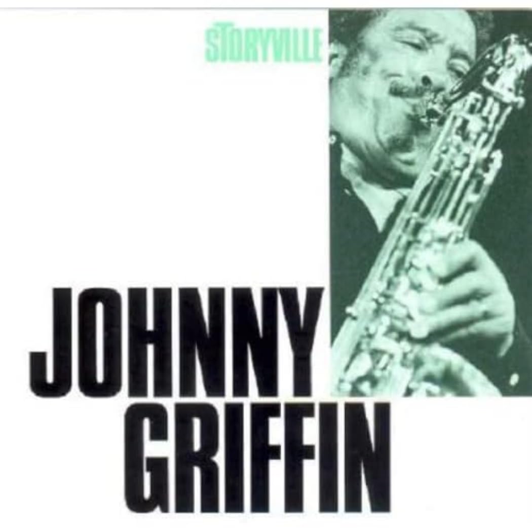 Masters Of Jazz