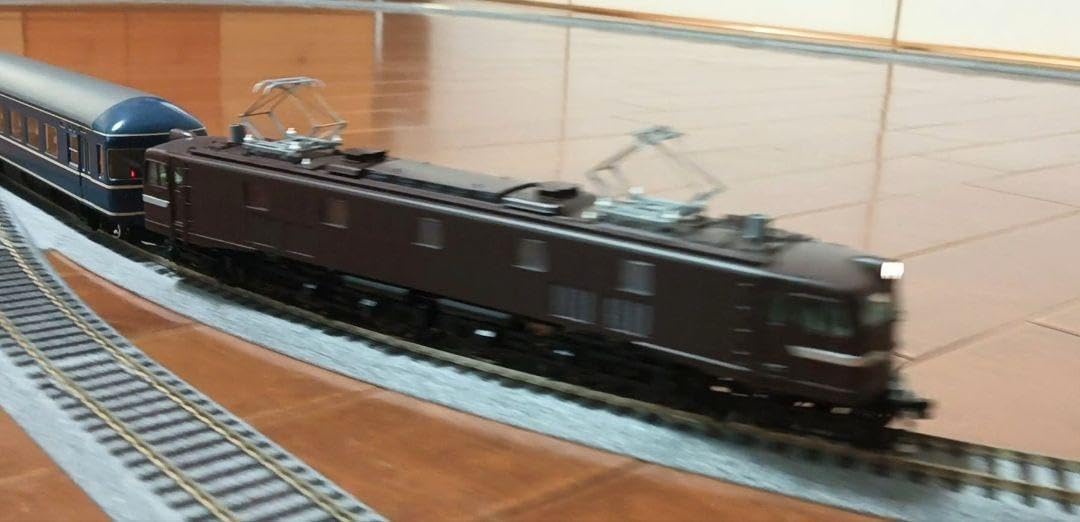 HOゲージ トラムウェイEF58 電気機関車 ぶどう2号 HOゲージトラムウェイ EF58電気機関車 ぶどう2号 | プラモデル 通販