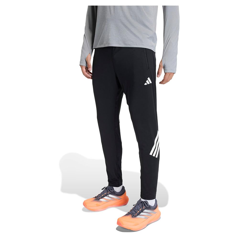 adidas Men's adi365 Iconic Laufhose