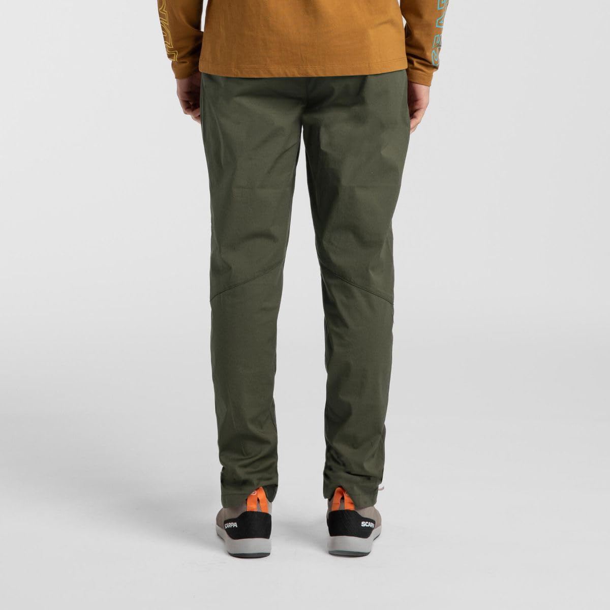 MONTURA Pantaloni Mantra