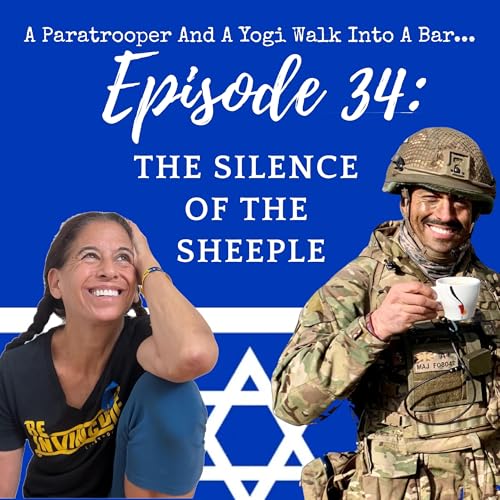 Who Cares About Iran??? 🪂 🤸 Can Trump Save The Planet???