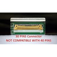 N156HCE-EN1 REV.B1 LED LCD Replacement Screen 15.6" WUXGA FHD AG Display Only
