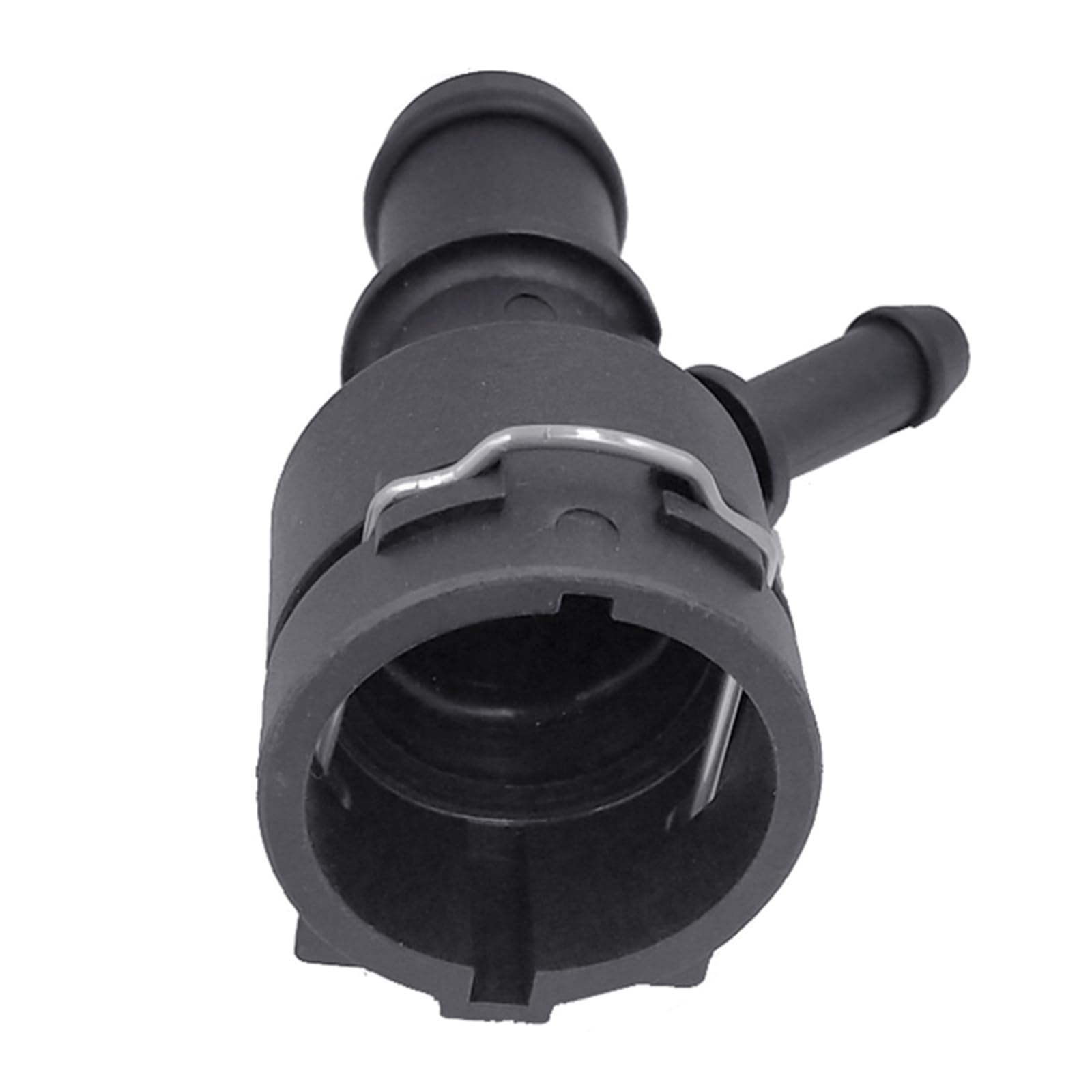 Hsioluted Multicolor Temp Abs Coolant Flange 1K0122291c Hose Connector Direct Fit For Sagitar Cooling Cooling Systems Part
