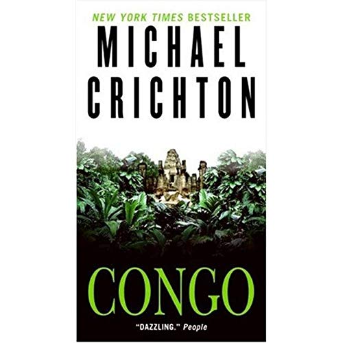 Congo view 2