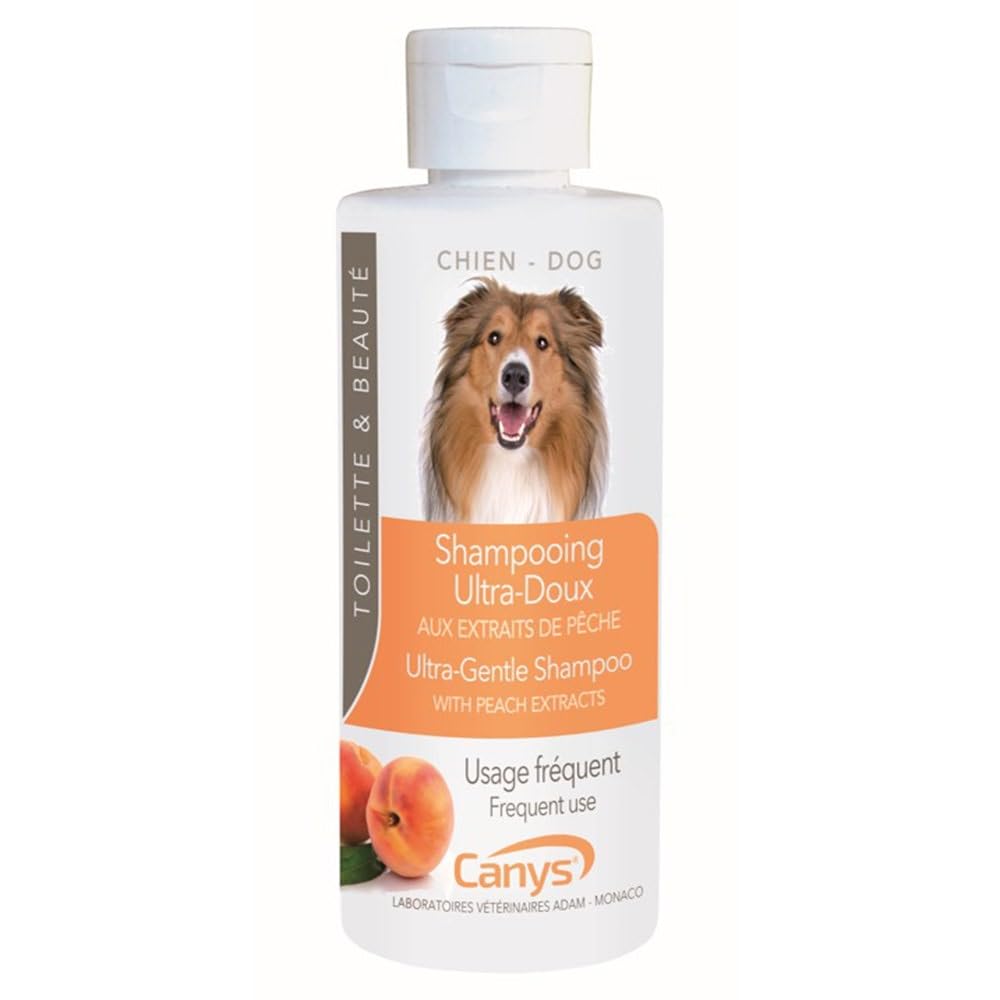 SHAMPOOING Ultra Doux 200 ML