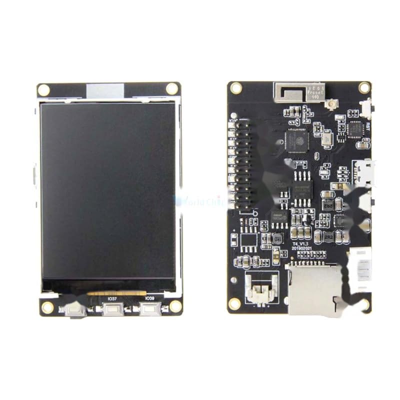5.6 cm TFT ESP32 moduł buletooth 240 * 320 ILI9341 wyświetlacz LCD -ESP32 240 MHz 32-bitowy mikroprocesor dla