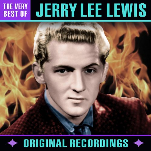 Jerry Lee Lewis