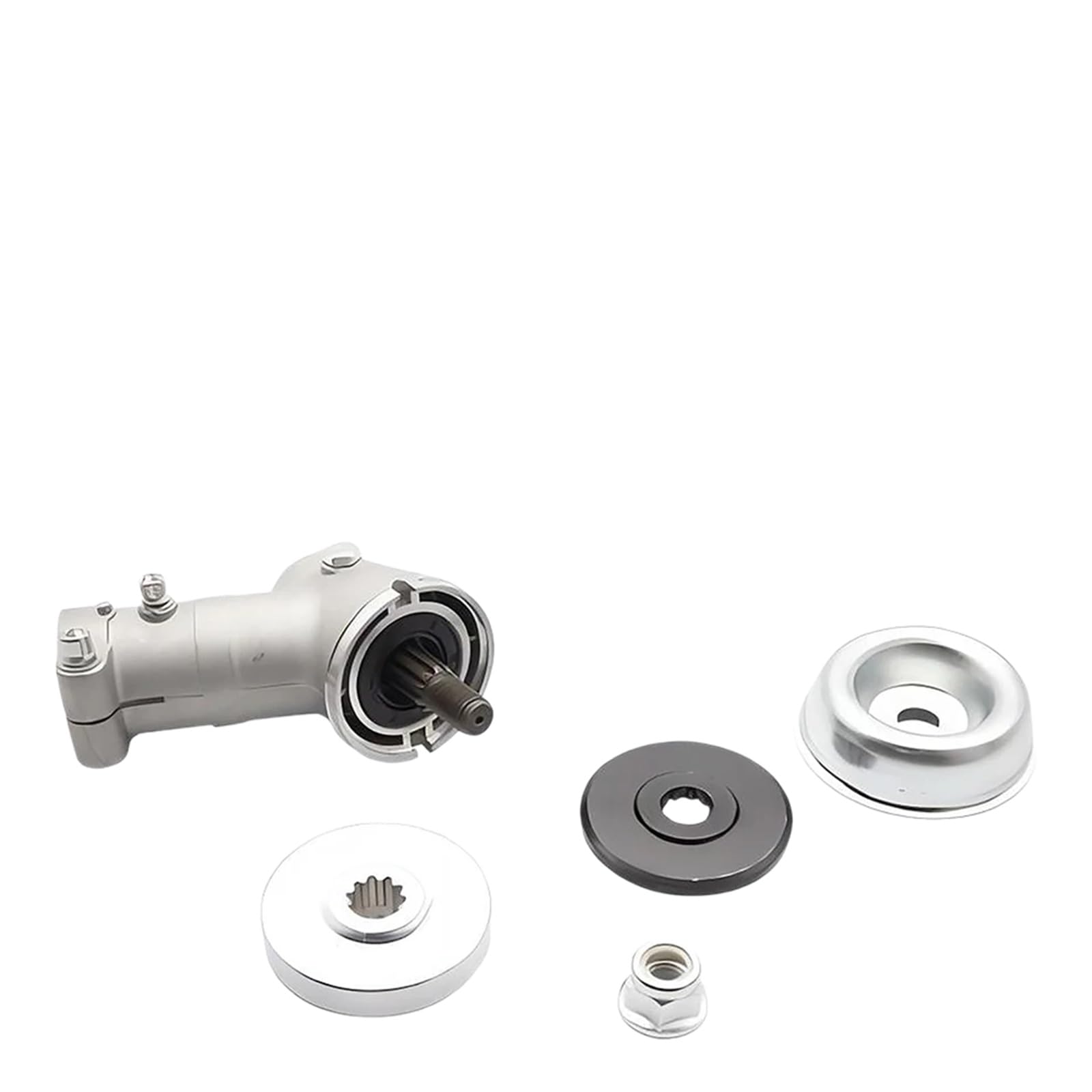 Gear Head, for, Brushcutter 143rii 236r 243r 243rj 253r 253rj 543rs 553rs zamienna głowica żyłkowa