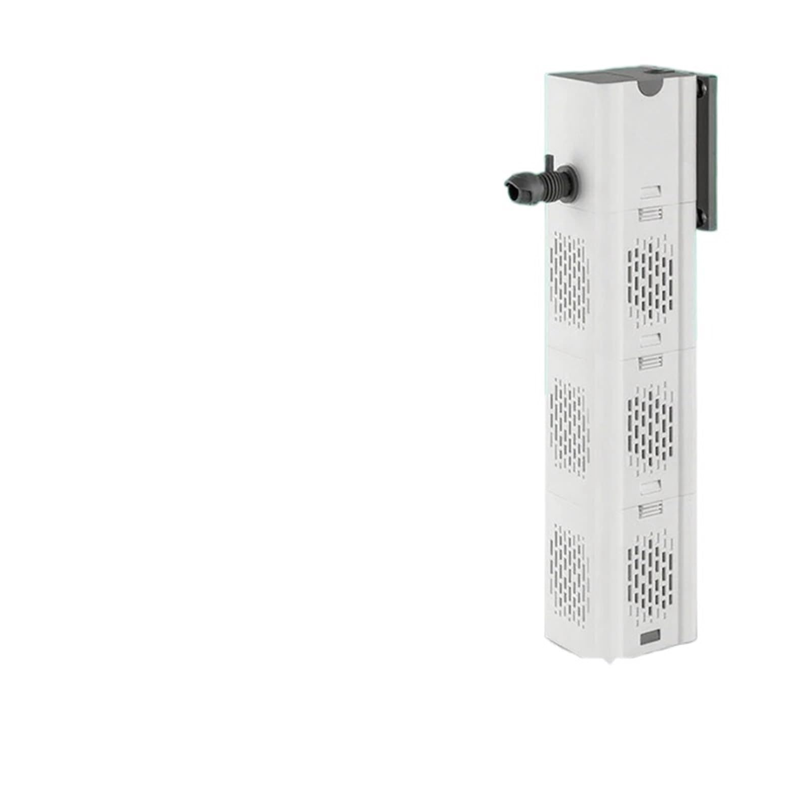 Bomba de filtro de acuario para pecera, sumergible, silenciosa, aireador de oxígeno, bomba de agua interna, bomba de aire para acuario, fabricante de ondas 220 V