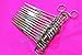 12 PC Mosquito HEMOSTAT Forceps 5.5