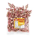 Goetze's Candy Vanilla Caramel Creams - 2 Pound Bag (32 Ounces) - Fresh from the Factory