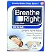 Breathe Right Nasal Strips Original Tan Small/Medium 30 ea (Pack of 12)