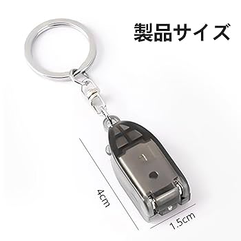 爪切り 多色デザイン キーチェーン付き　計9点　まとめ売り 618dZ4lkAnL.jpg_BO30,255,255,