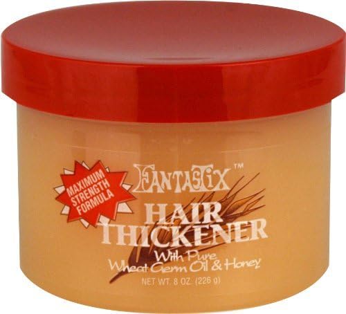 Fantastix Hair Thickener - Maximum Strength 8 oz.
