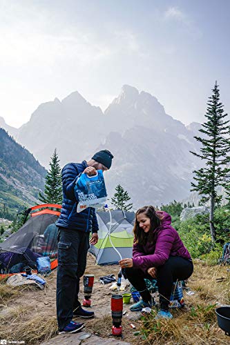 Sawyer One Gallon Gravity System
