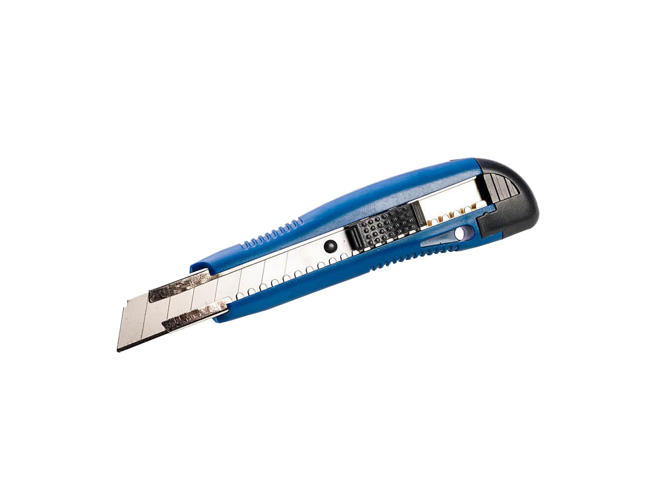 Tapezier-Set - 7-teilig - Tapezierbeschneidelineal 60cm, Schere und Cuttermesser, Kleisterwalze mit Bügel, Tapetenandrückroller 15 cm, Nahtroller 5cm - Renovier-Set