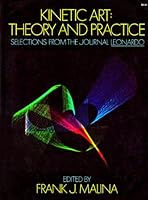 Kinetic Art 048621284X Book Cover