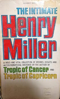 The Intimate Henry Miller