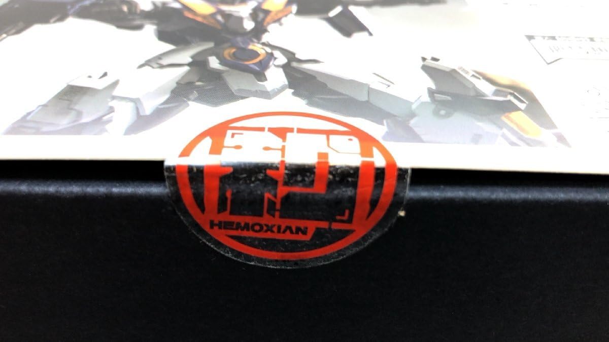 Amazon.co.jp: HEMOXIAN 雷神 プラモデル NZS-05-3 2024年 THE LEGION