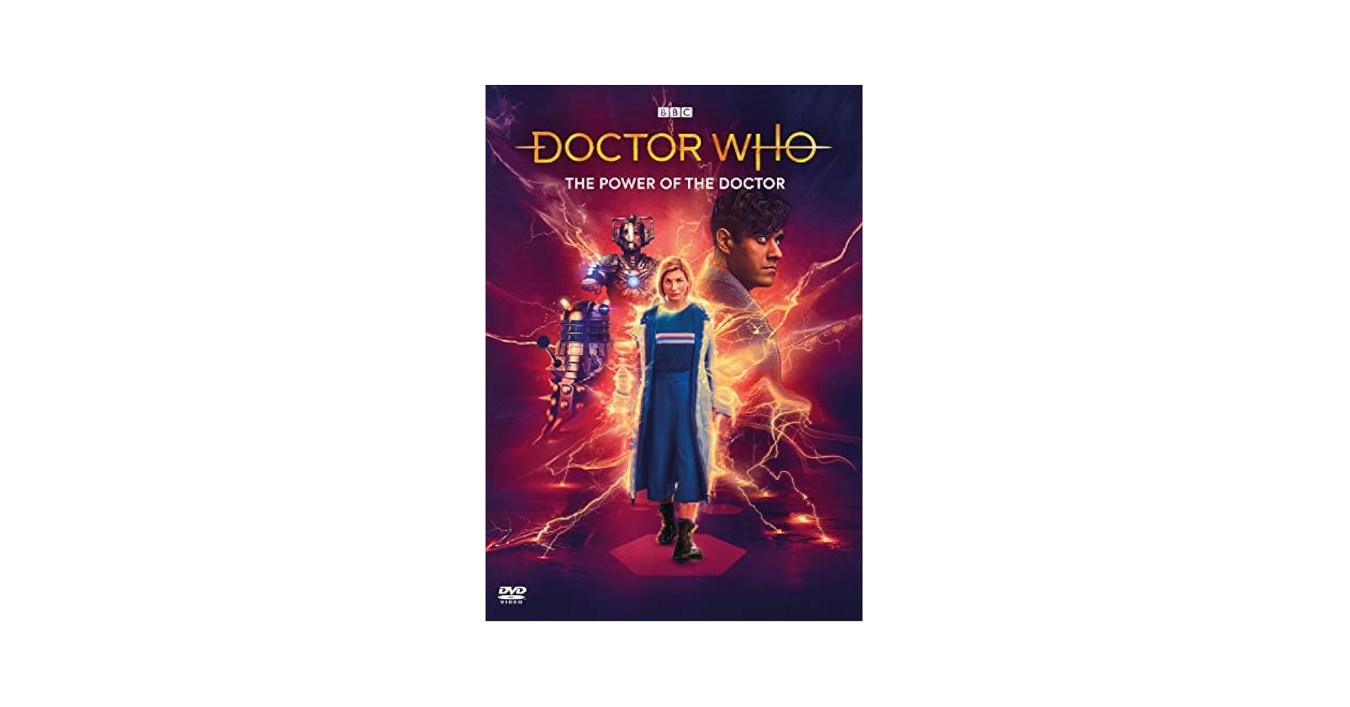 その他 Doctor Who: Power of Kroll [DVD] Amazon.co.jp: Doctor Who: The Power of Kroll [DVD] : DVD
