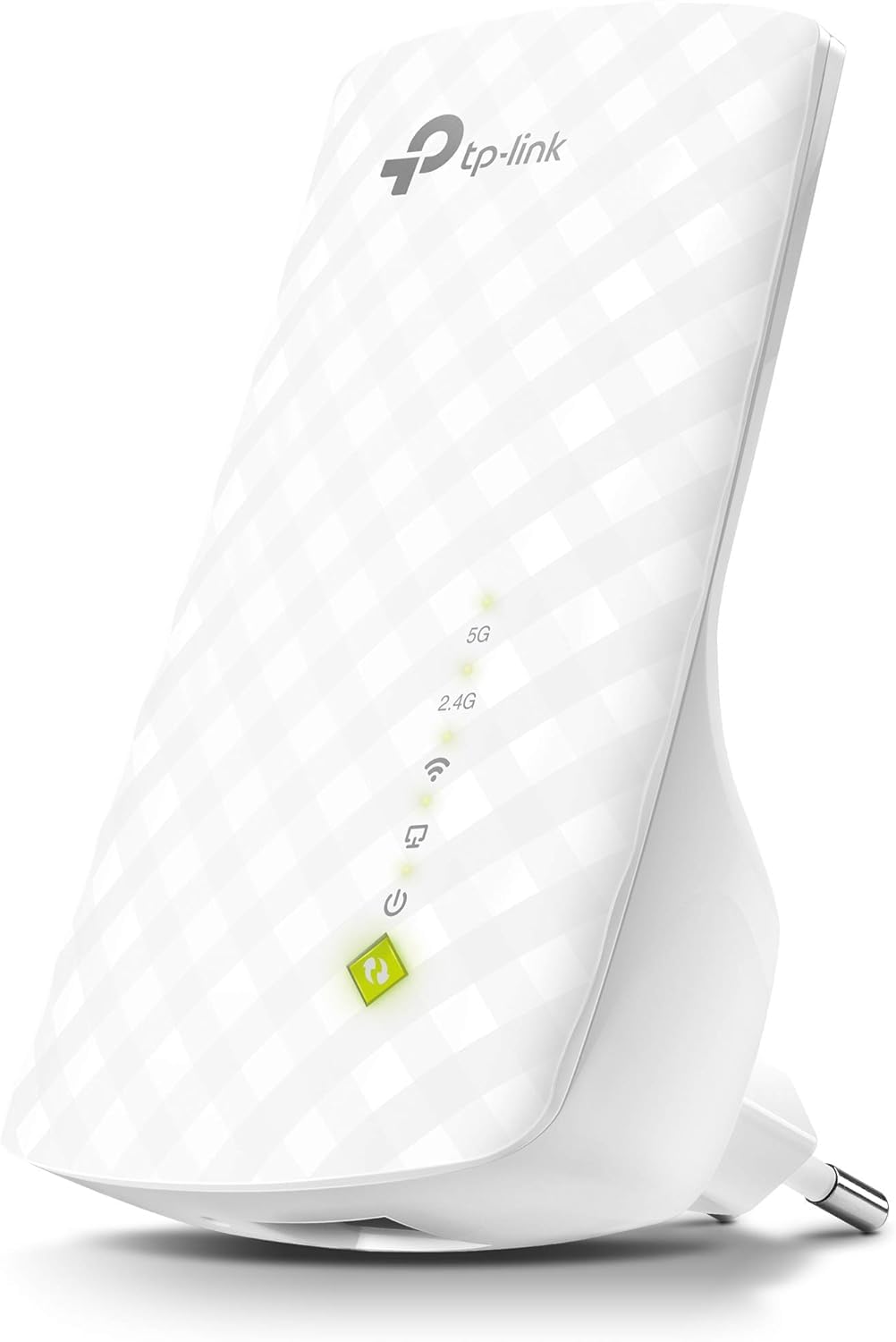 (Refurbished) Tp-Link RE 200 Wifi N 300Mbps Dual Band AC750 Range Extender (B07J4WGQZV) Amazon Price History, Amazon Price Tracker