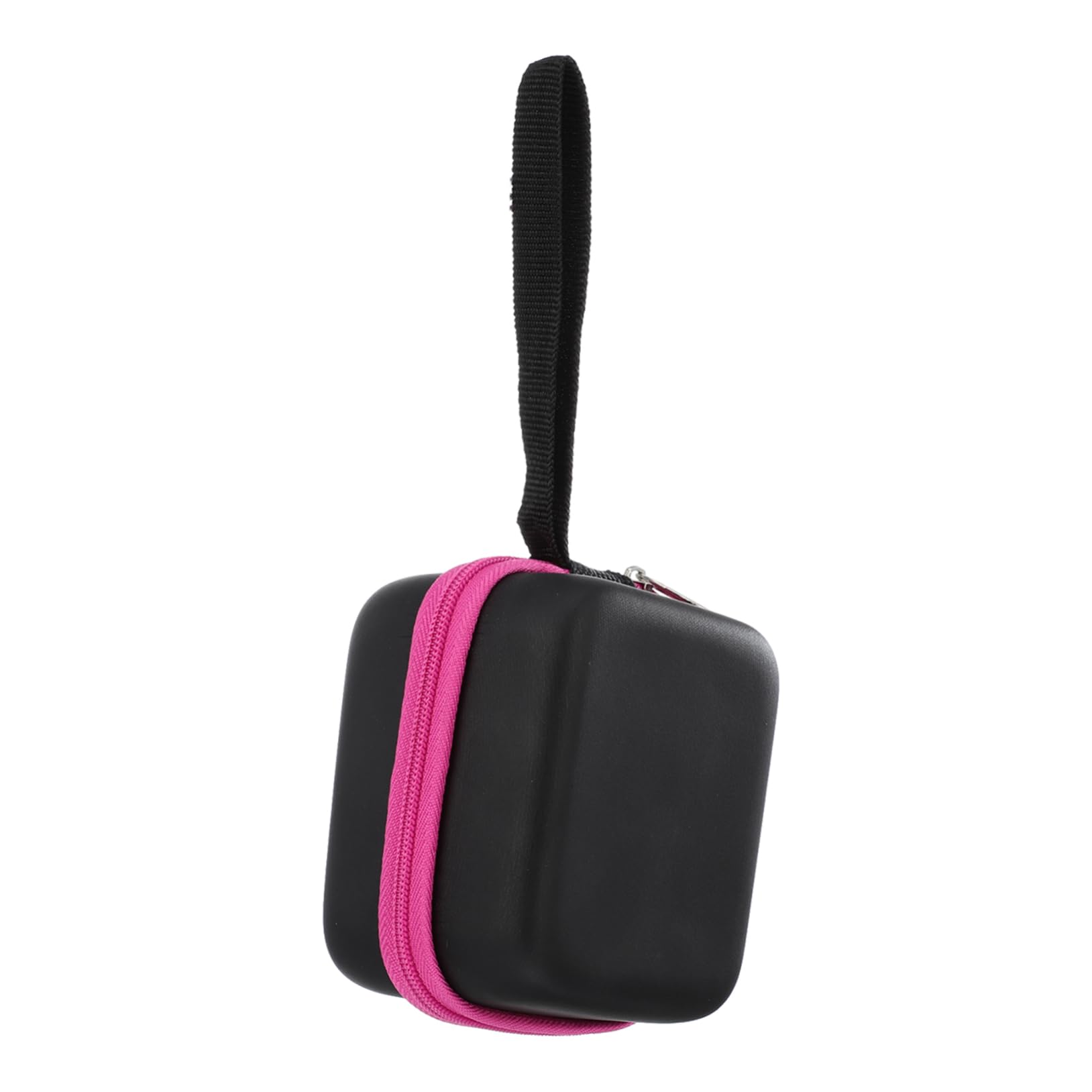 Baluue Essential Oil Storage Case 9 Grids Roller Bottle Bag Travel Oil Bottle Portable Carrying Pouch for Essential Oil